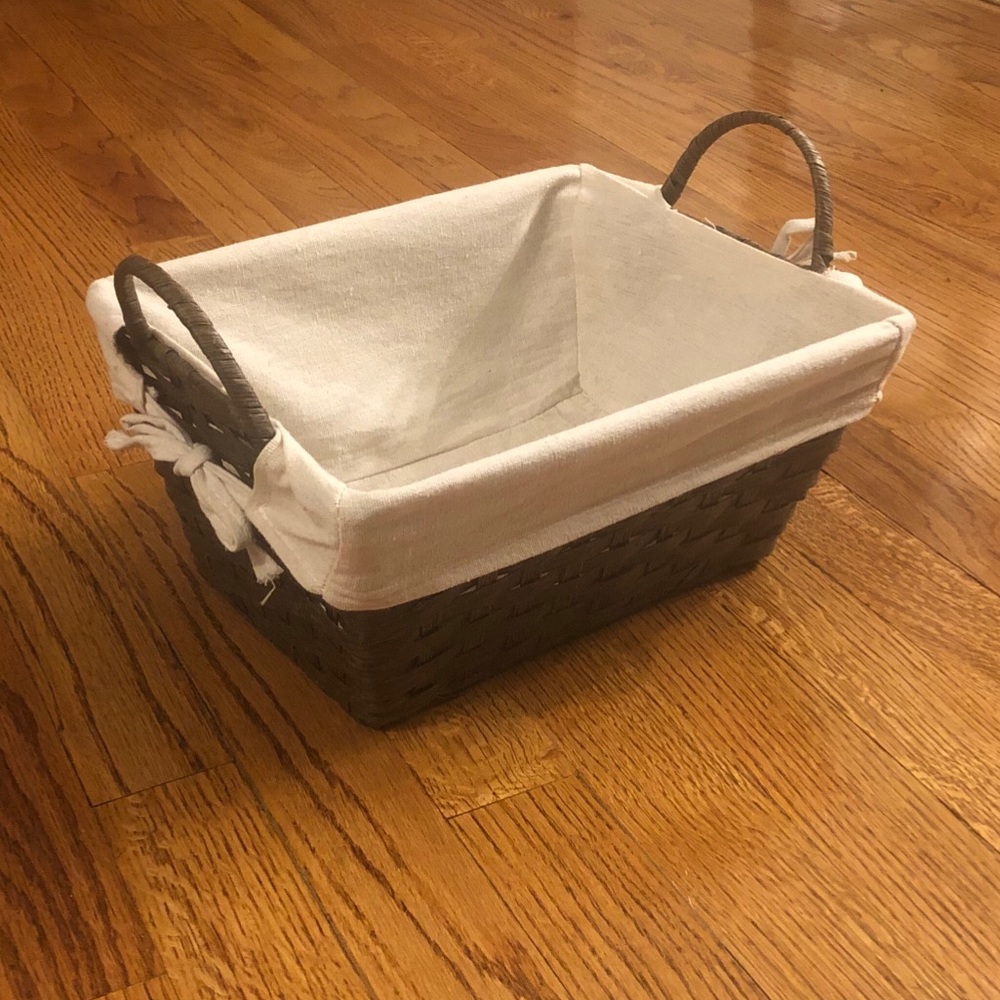 Farmhouse Basket